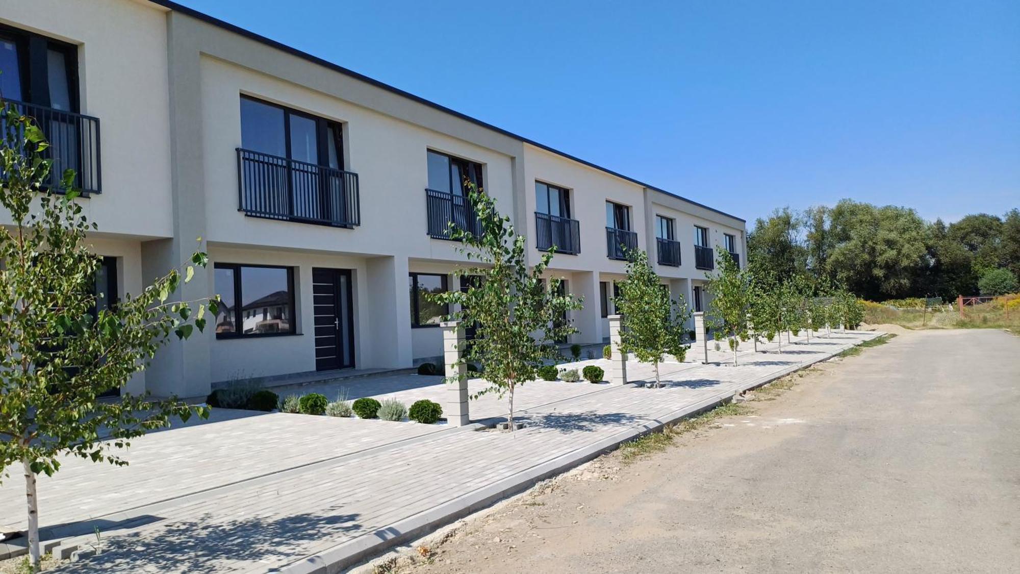 Cp Residence Apart Braşov Extérieur photo