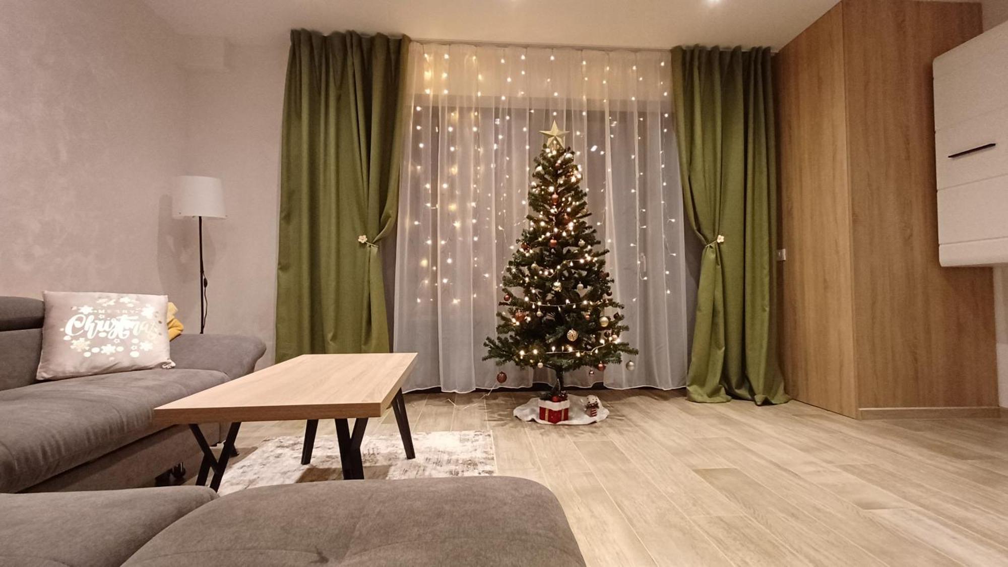 Cp Residence Apart Braşov Extérieur photo